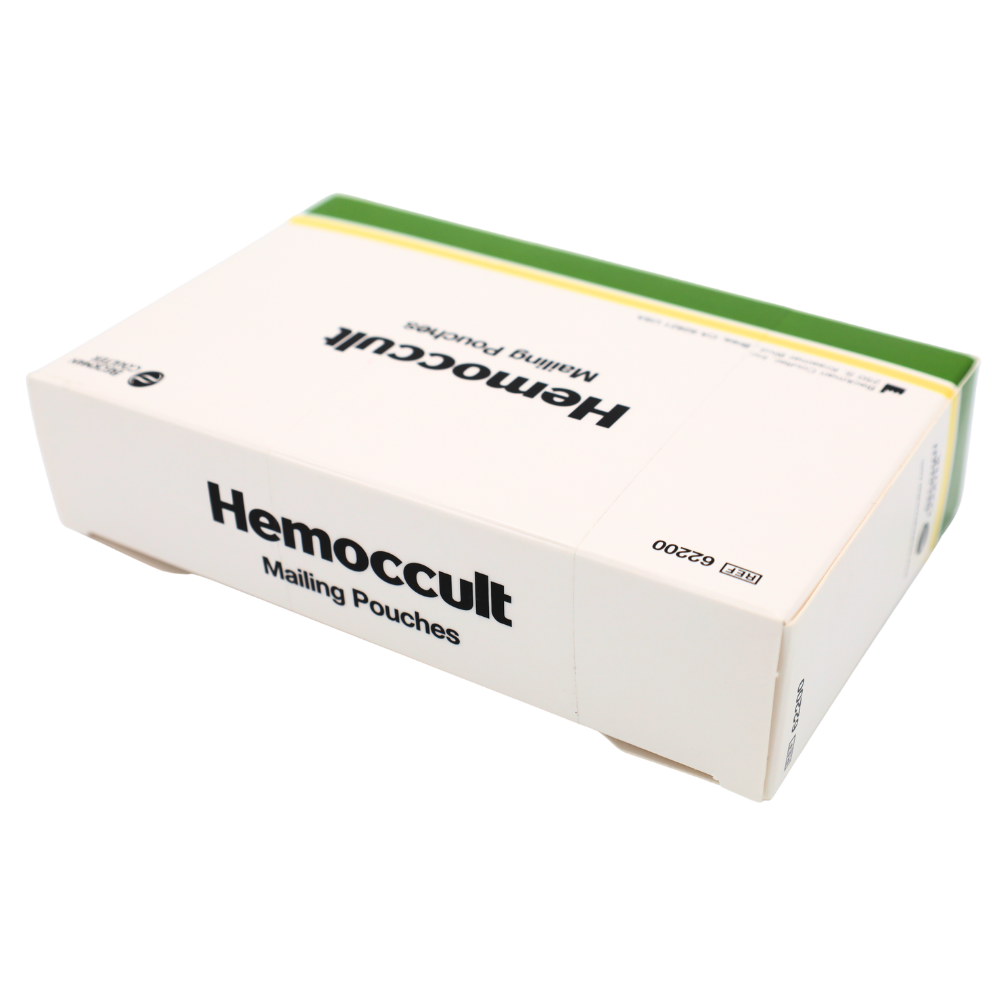 hemocultbox